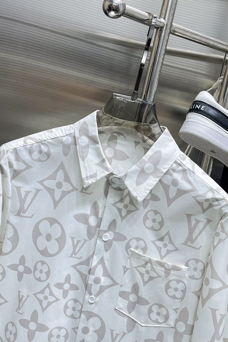 Louis Vuitton Shirts